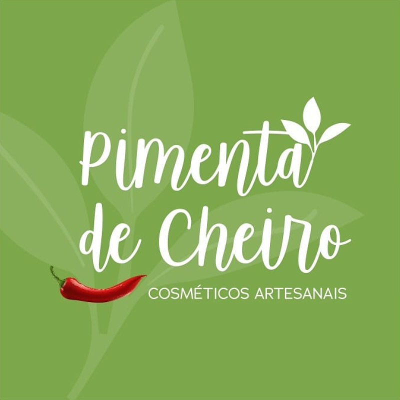 pimenta de cheiro